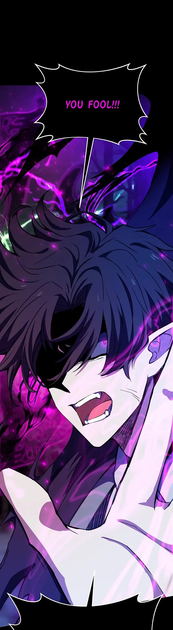 I Became A Part Time Employee For Gods chapter 95 page 25