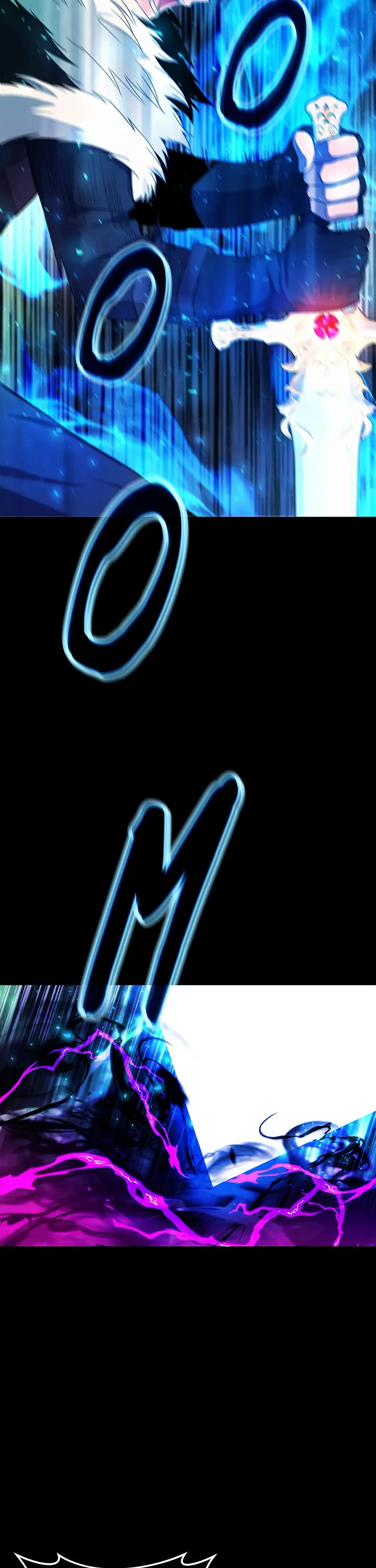 I Became A Part Time Employee For Gods chapter 95 page 28