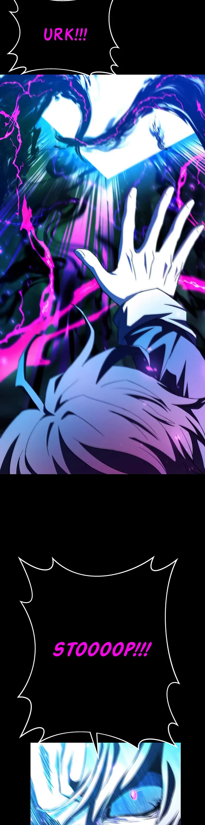 I Became A Part Time Employee For Gods chapter 95 page 29