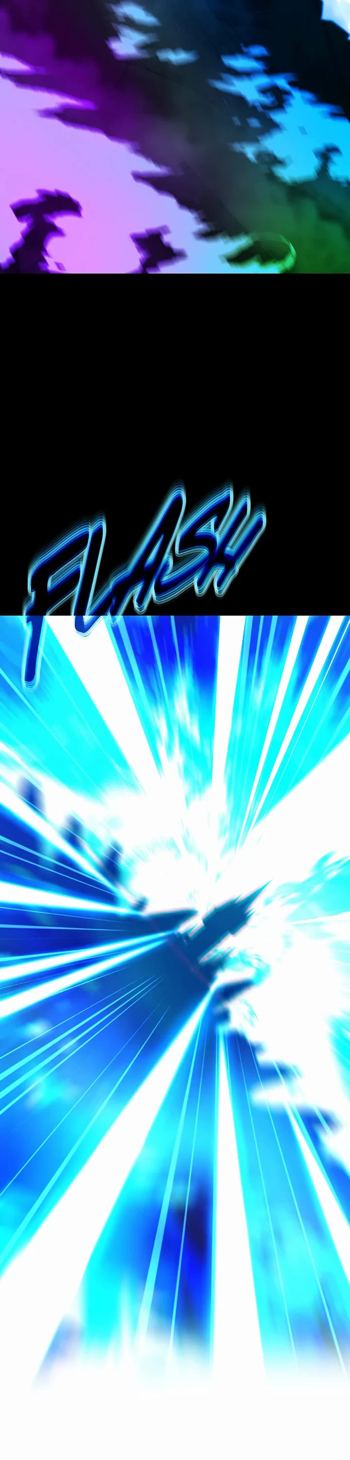 I Became A Part Time Employee For Gods chapter 95 page 31