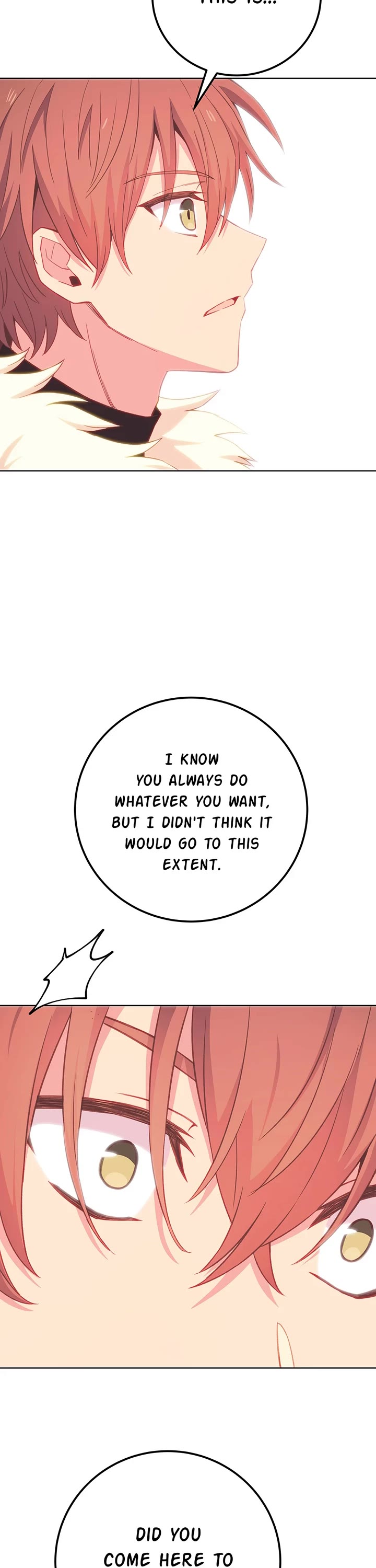 I Became A Part Time Employee For Gods chapter 95 page 33