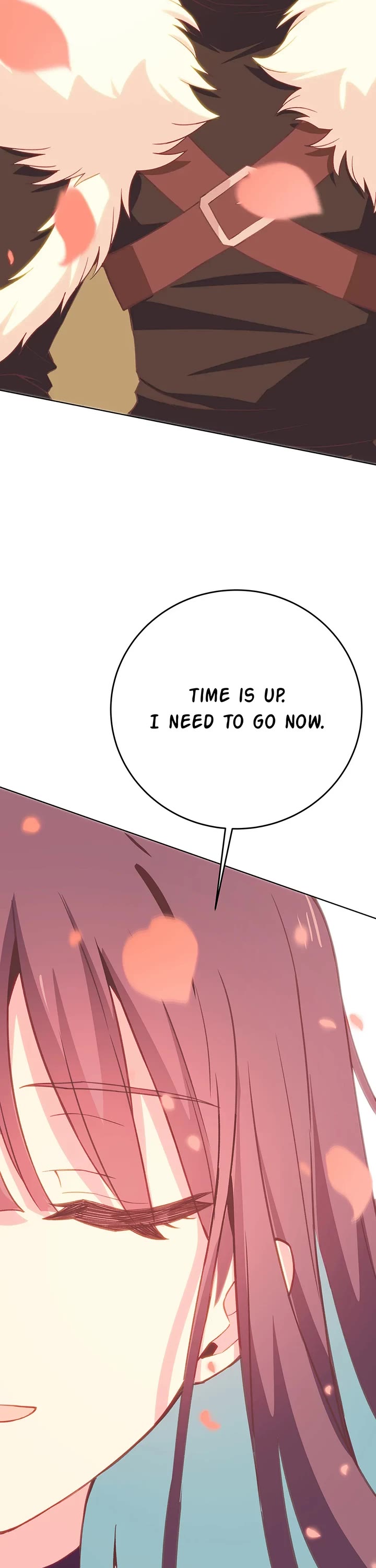 I Became A Part Time Employee For Gods chapter 95 page 38