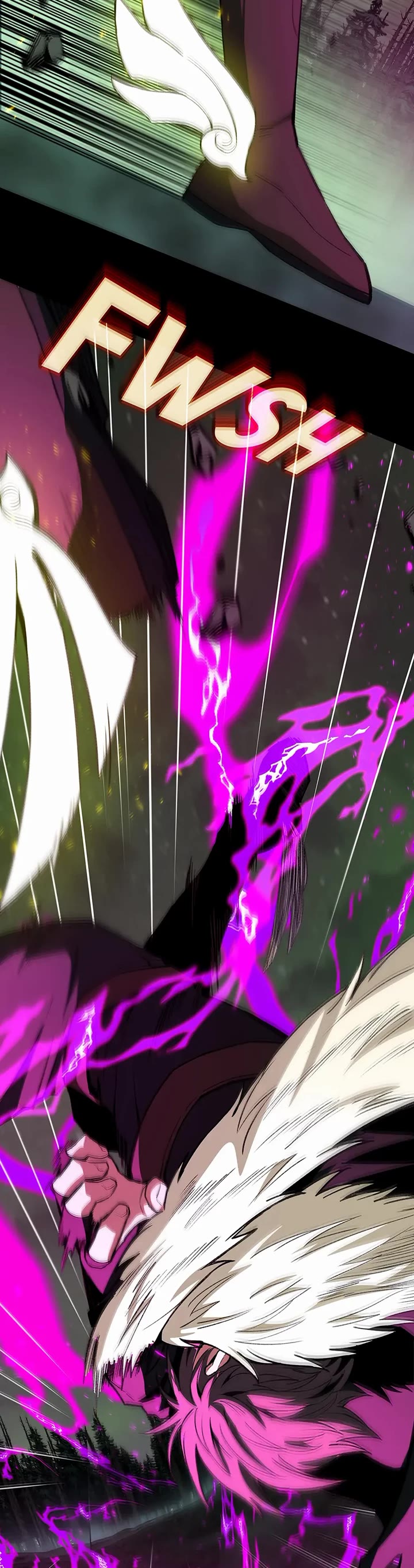 I Became A Part Time Employee For Gods chapter 95 page 4