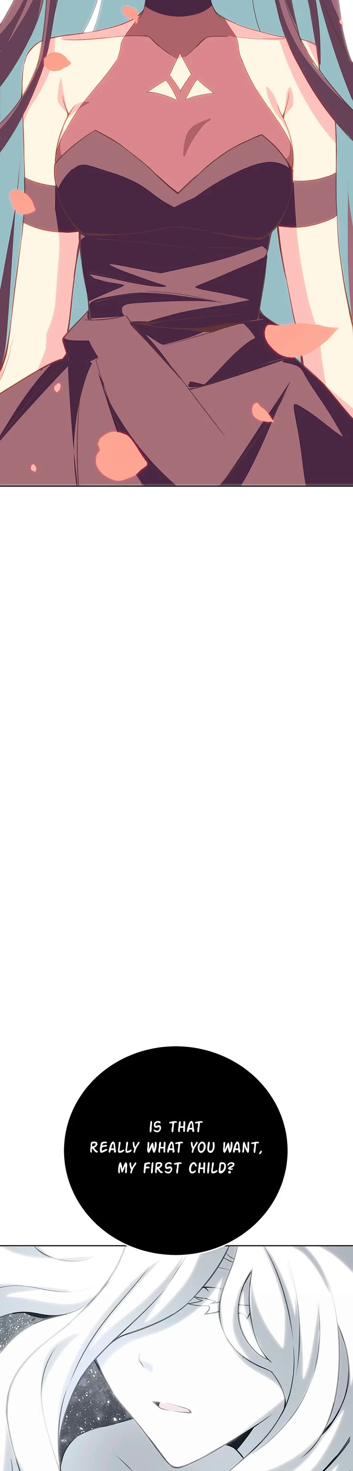 I Became A Part Time Employee For Gods chapter 95 page 41