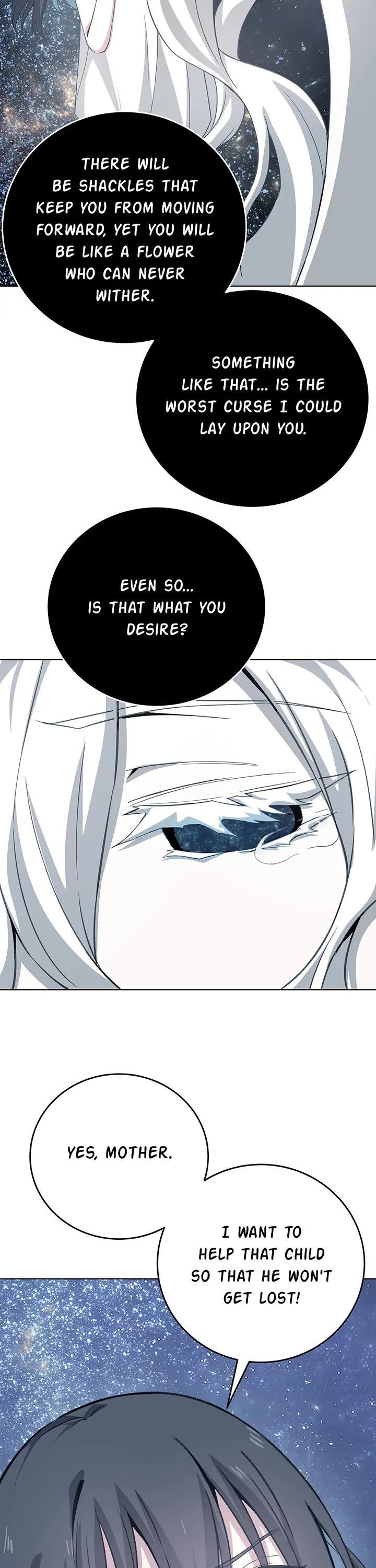 I Became A Part Time Employee For Gods chapter 95 page 43