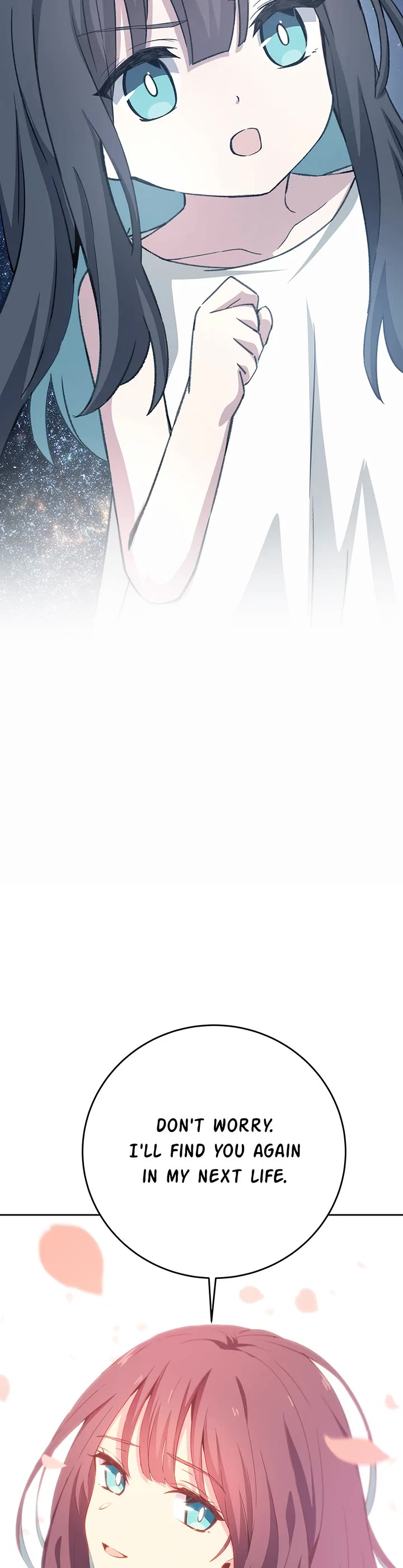 I Became A Part Time Employee For Gods chapter 95 page 44