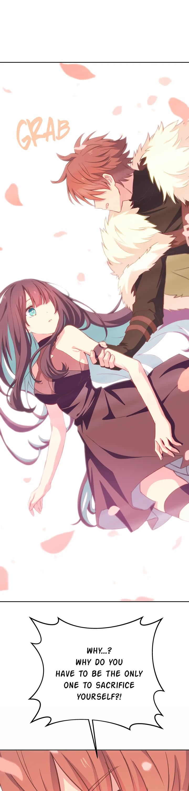 I Became A Part Time Employee For Gods chapter 95 page 46