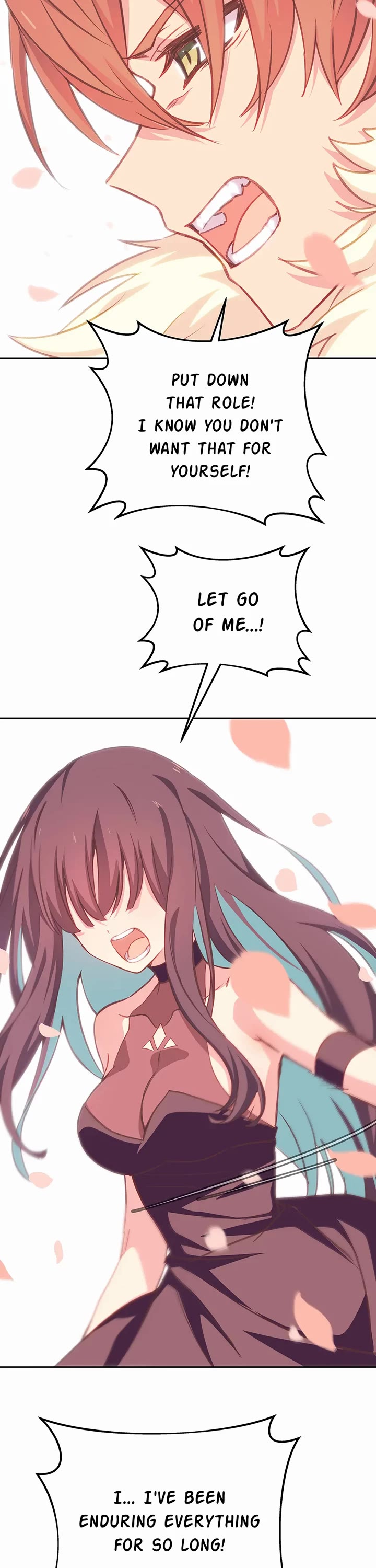 I Became A Part Time Employee For Gods chapter 95 page 47