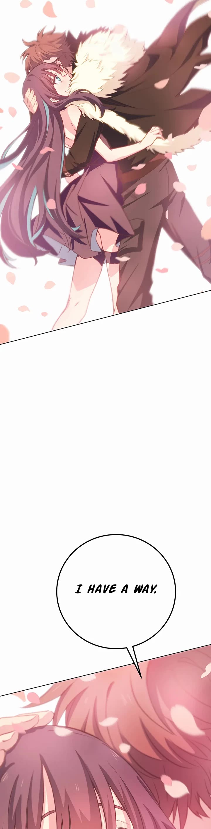 I Became A Part Time Employee For Gods chapter 95 page 49