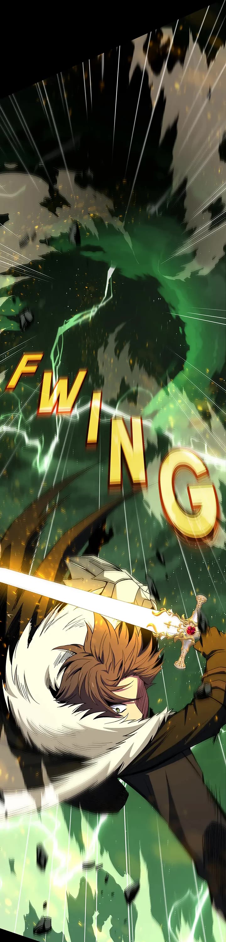 I Became A Part Time Employee For Gods chapter 95 page 6