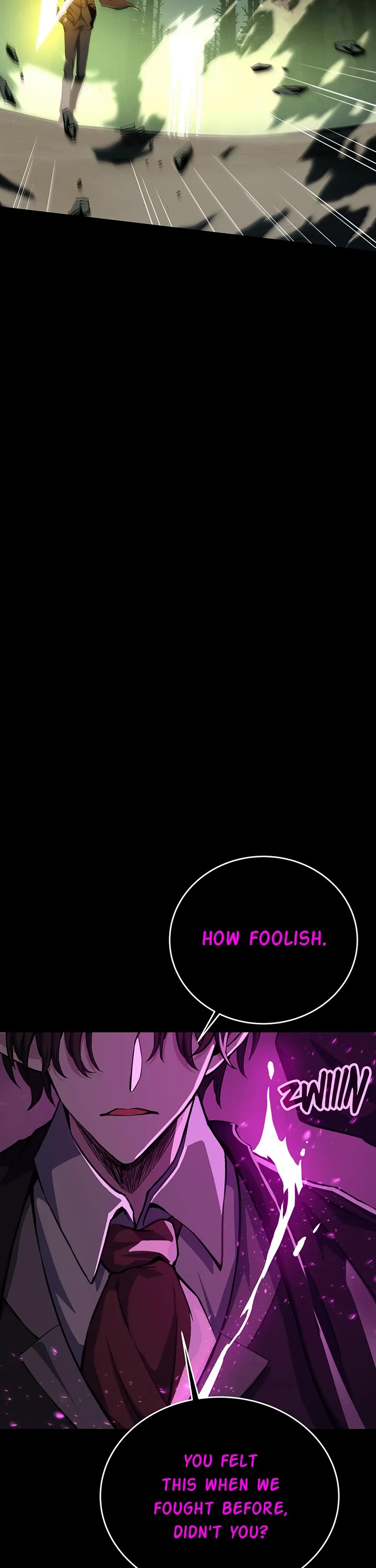 I Became A Part Time Employee For Gods chapter 95 page 8