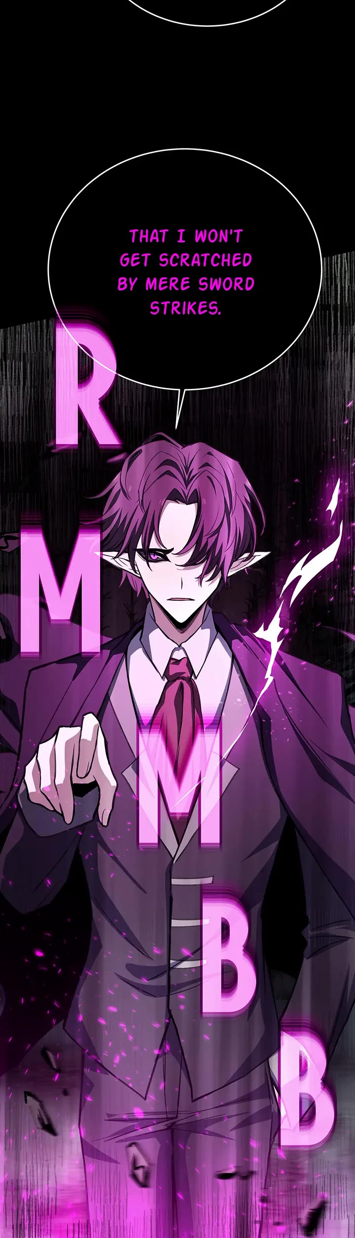 I Became A Part Time Employee For Gods chapter 95 page 9