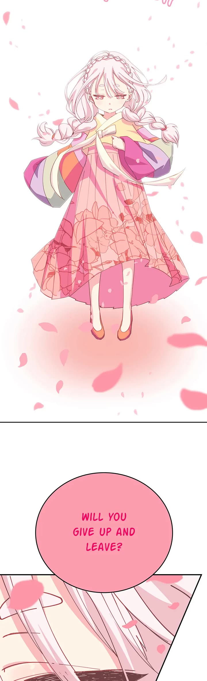 I Became A Part Time Employee For Gods chapter 96 page 10