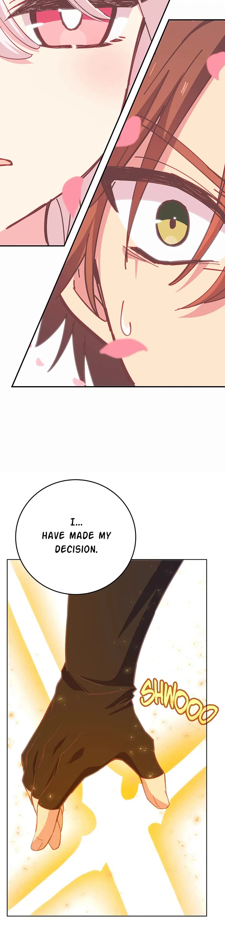 I Became A Part Time Employee For Gods chapter 96 page 11