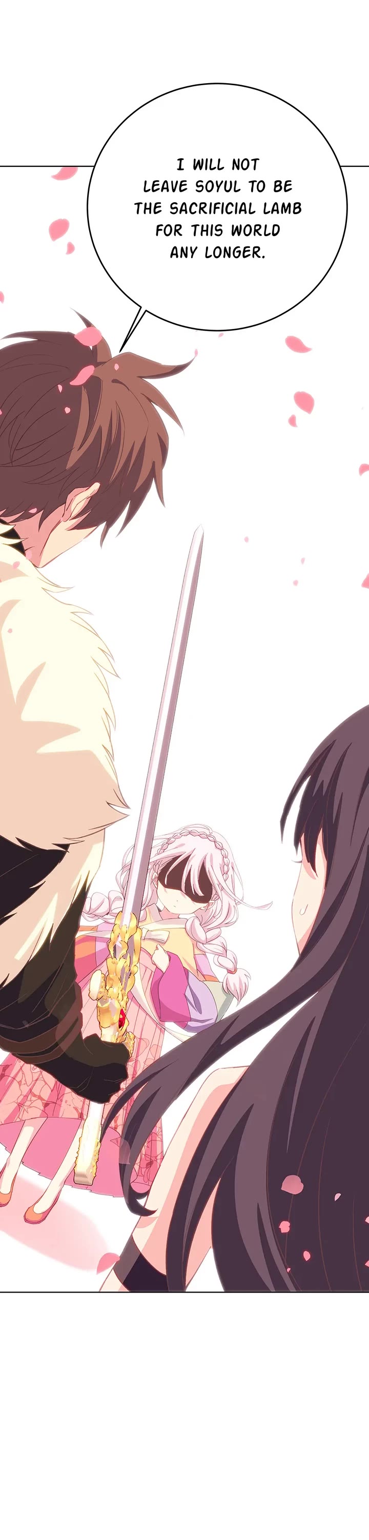 I Became A Part Time Employee For Gods chapter 96 page 12