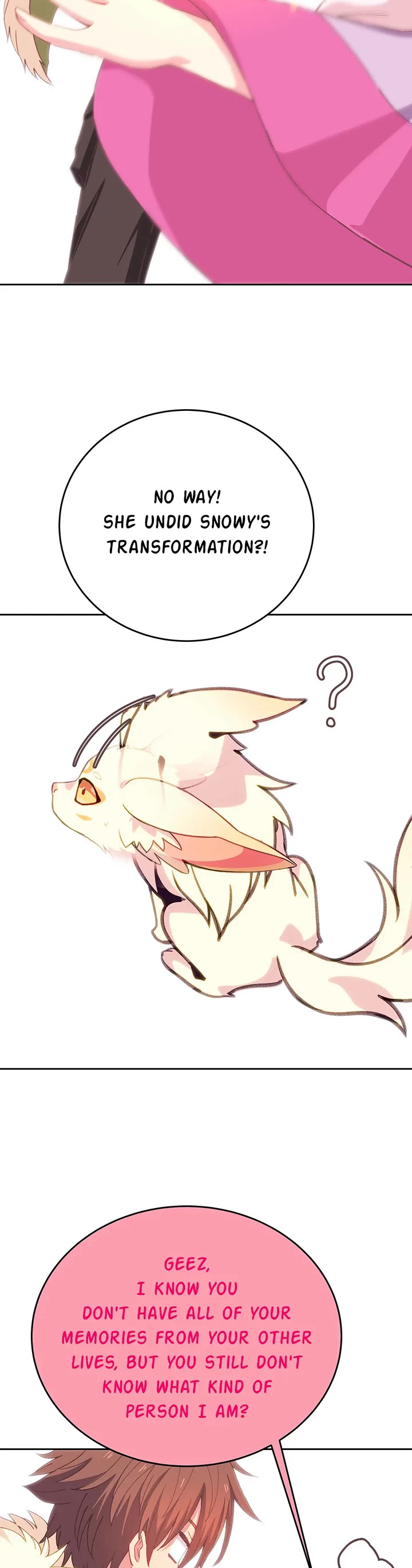 I Became A Part Time Employee For Gods chapter 96 page 15