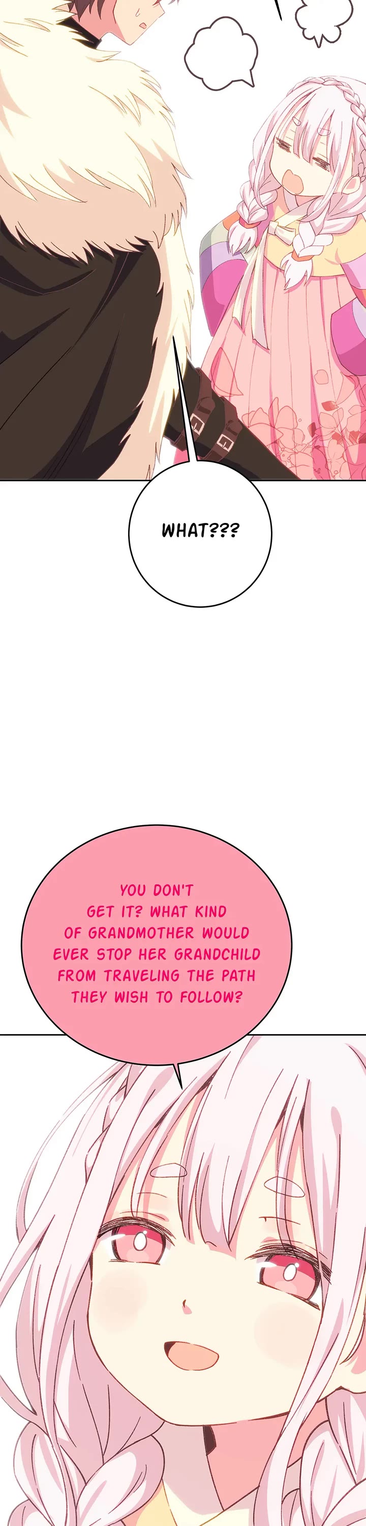 I Became A Part Time Employee For Gods chapter 96 page 16