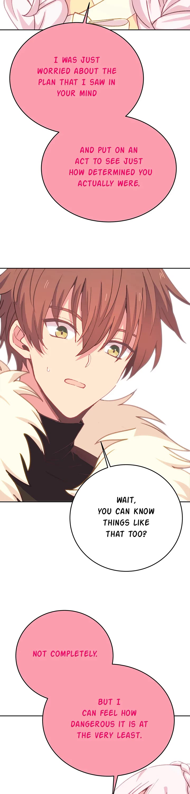 I Became A Part Time Employee For Gods chapter 96 page 17