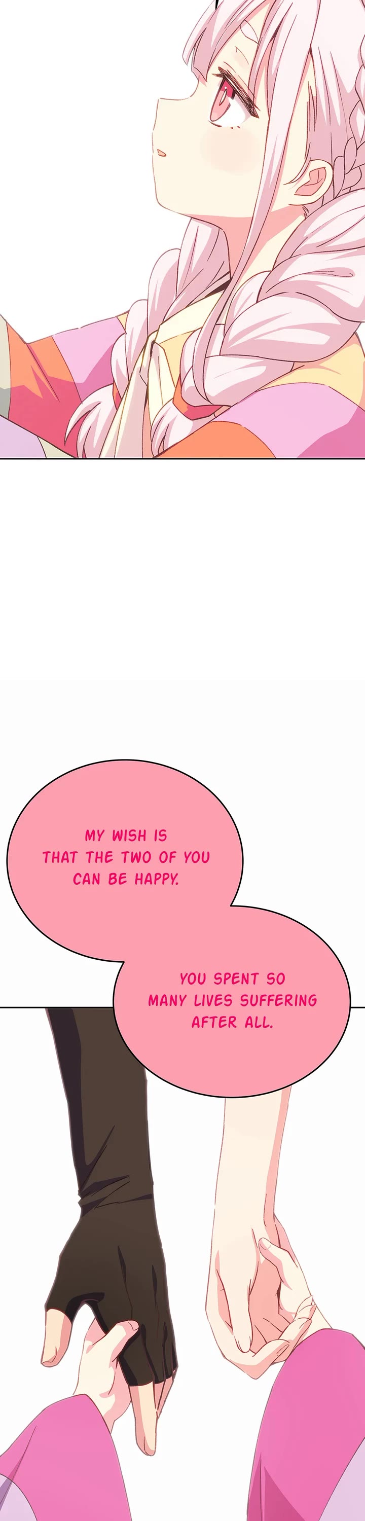 I Became A Part Time Employee For Gods chapter 96 page 18