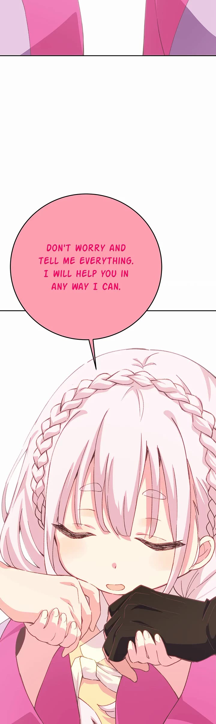 I Became A Part Time Employee For Gods chapter 96 page 19