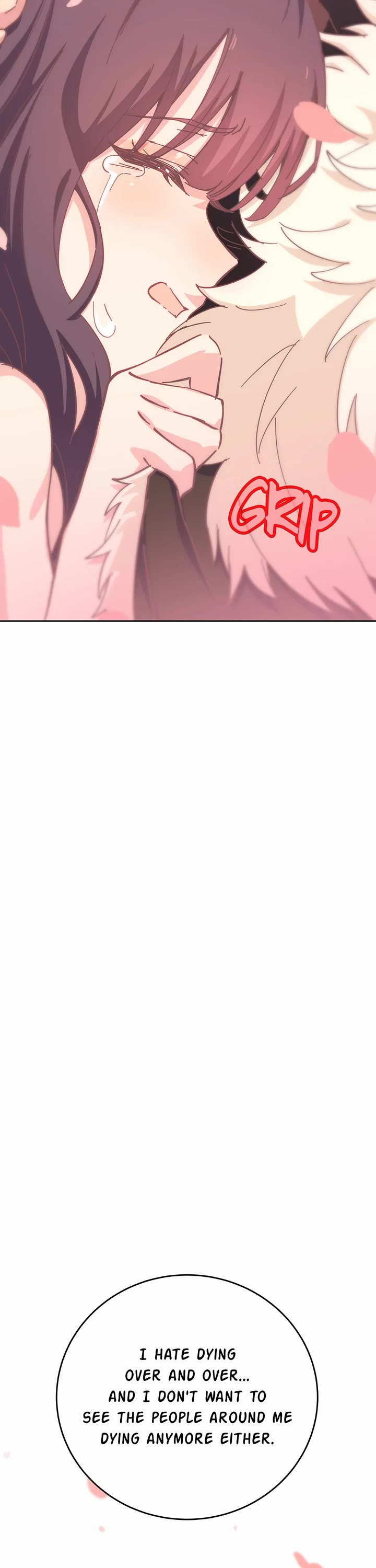 I Became A Part Time Employee For Gods chapter 96 page 2