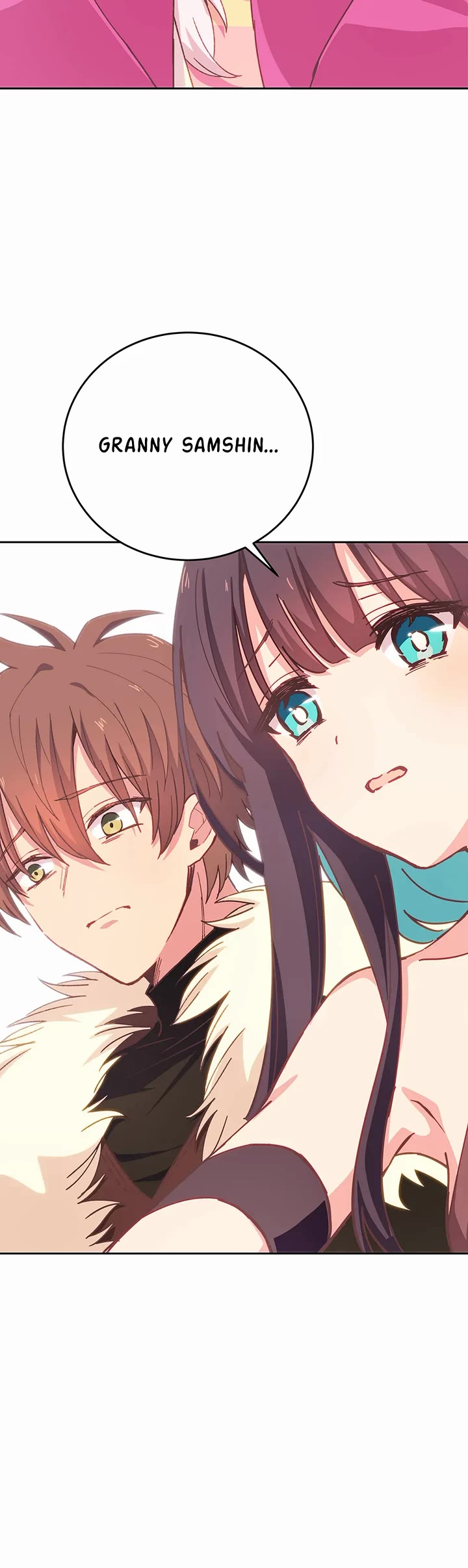 I Became A Part Time Employee For Gods chapter 96 page 20