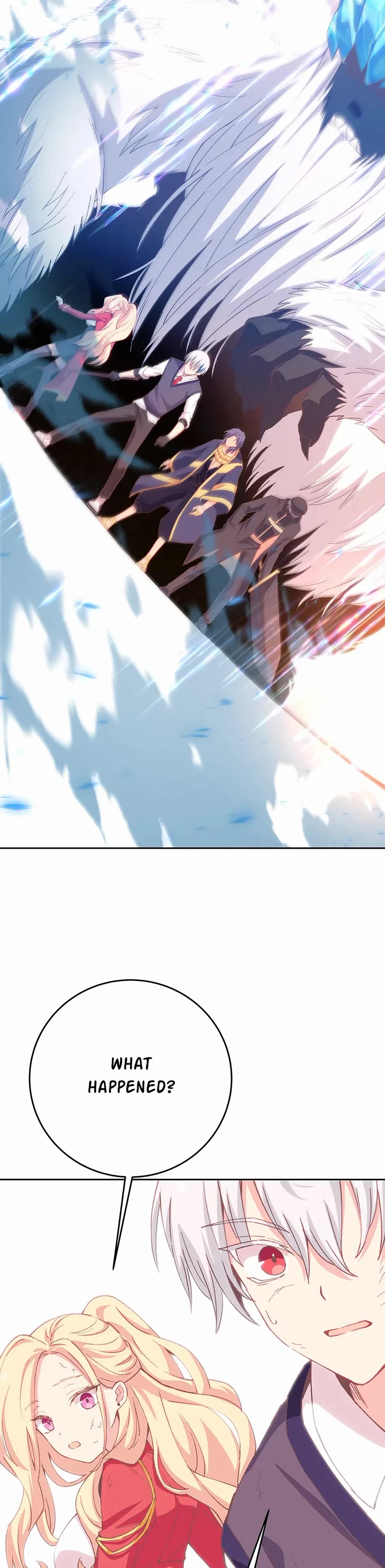 I Became A Part Time Employee For Gods chapter 96 page 24