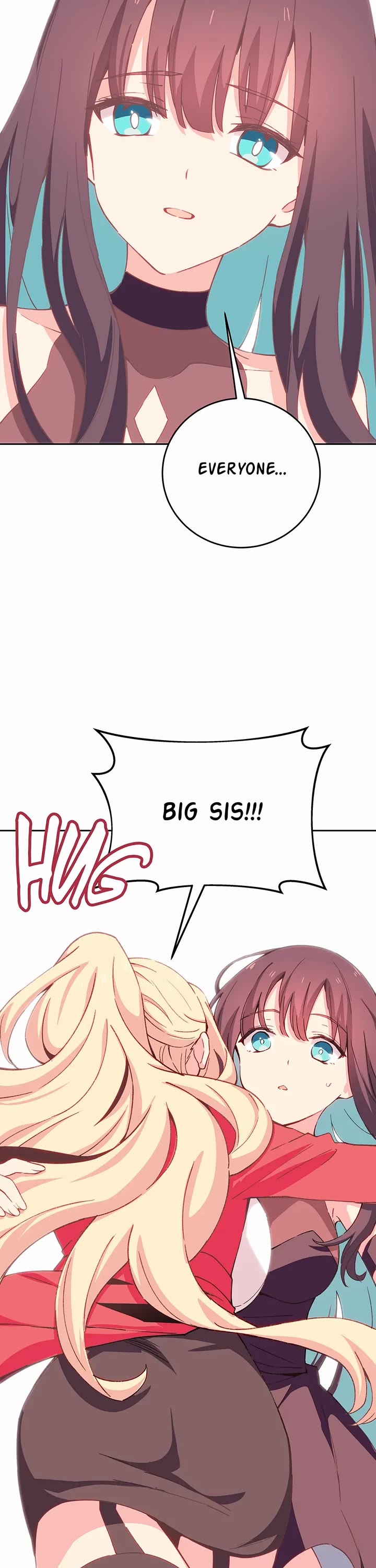 I Became A Part Time Employee For Gods chapter 96 page 26