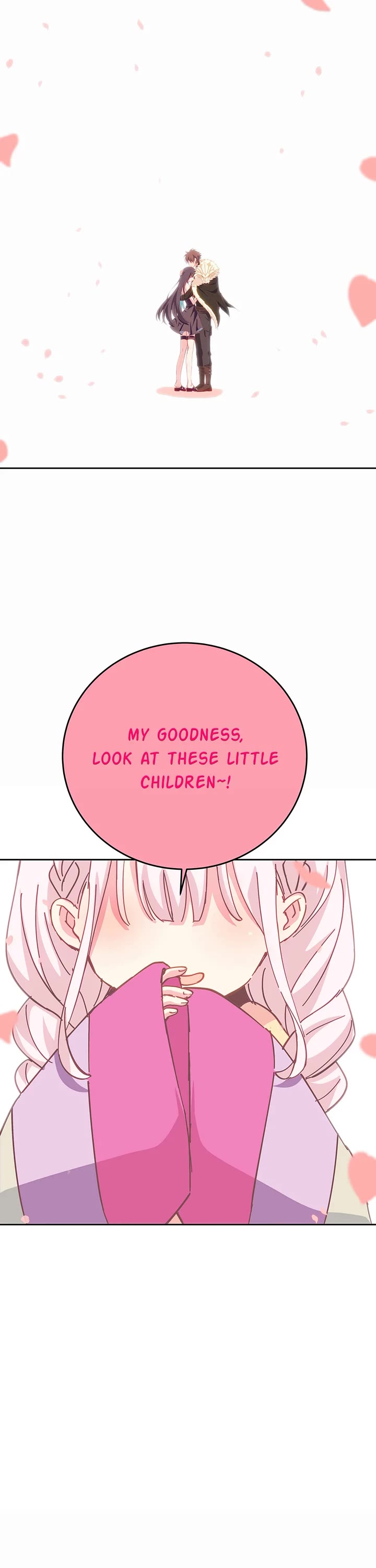 I Became A Part Time Employee For Gods chapter 96 page 3