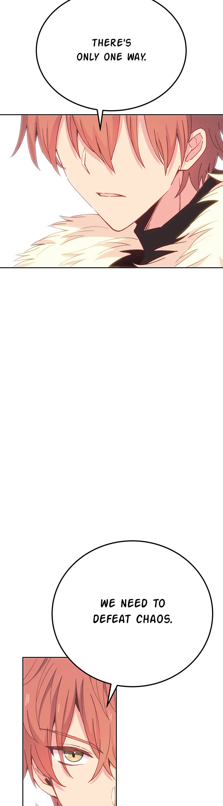 I Became A Part Time Employee For Gods chapter 96 page 34