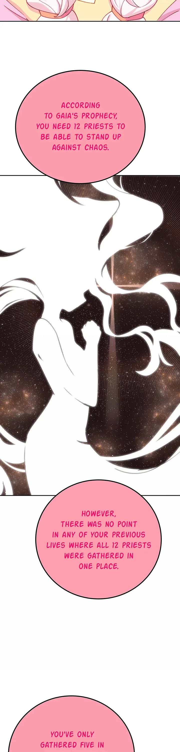 I Became A Part Time Employee For Gods chapter 96 page 36