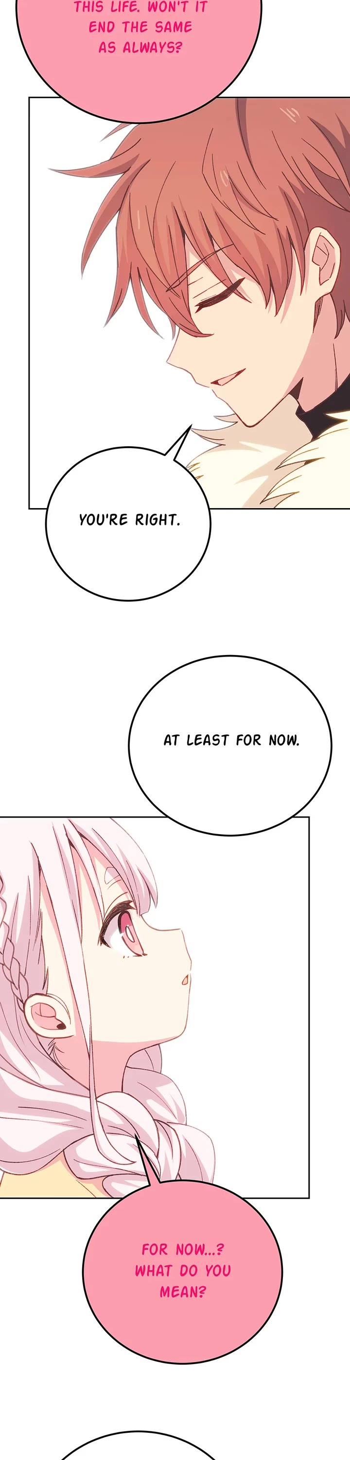 I Became A Part Time Employee For Gods chapter 96 page 37