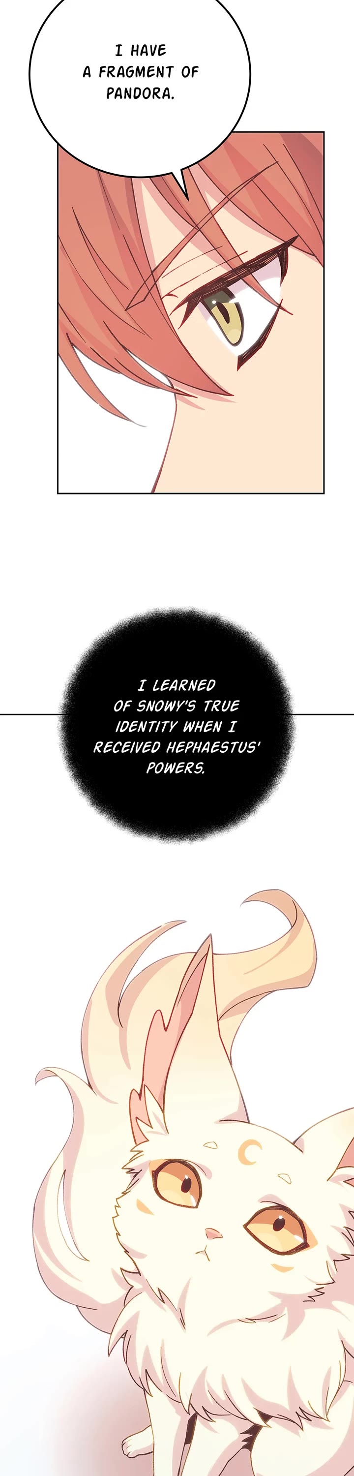 I Became A Part Time Employee For Gods chapter 96 page 38