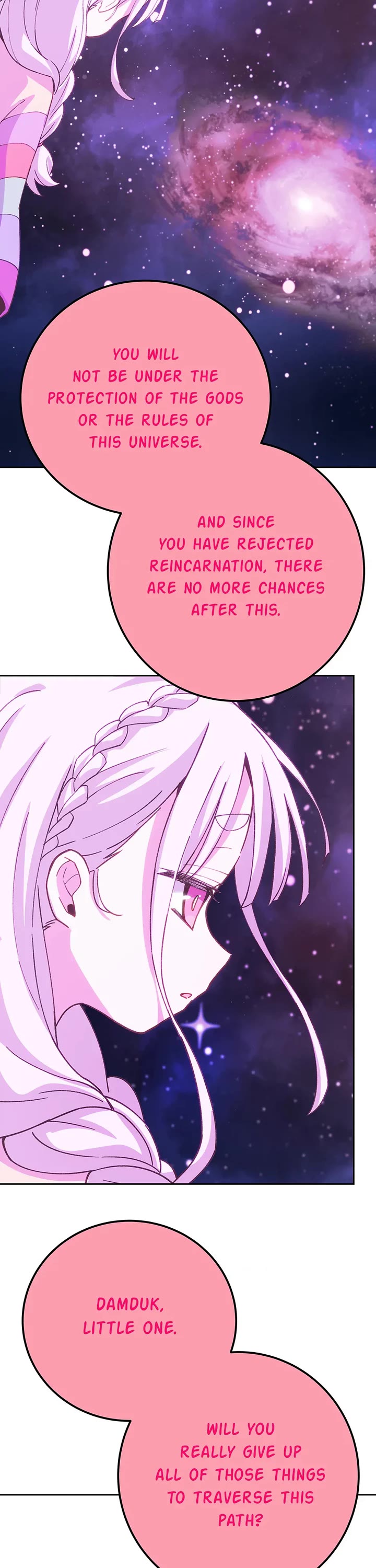 I Became A Part Time Employee For Gods chapter 96 page 43