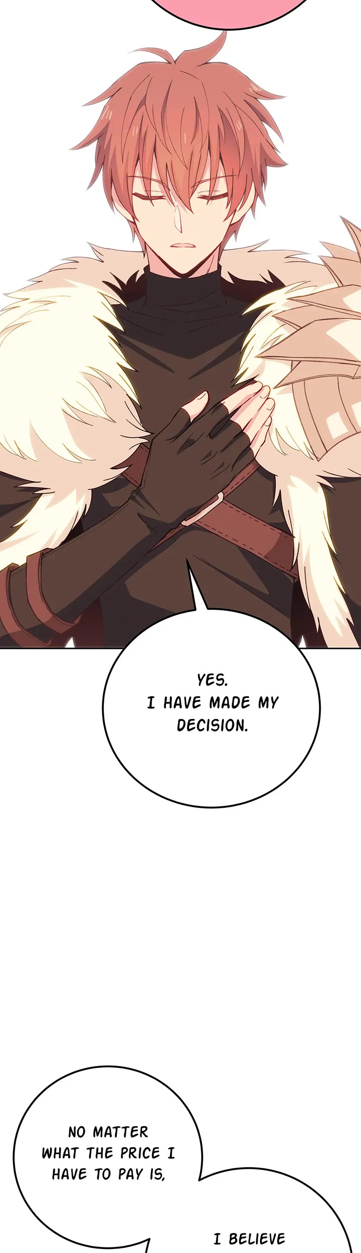 I Became A Part Time Employee For Gods chapter 96 page 44