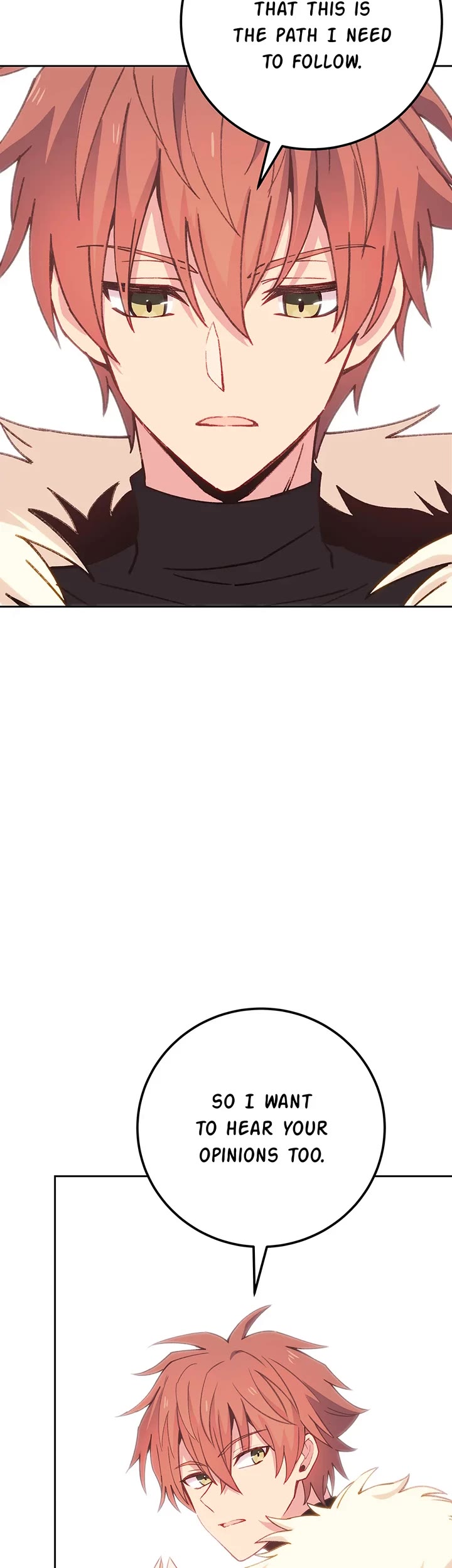 I Became A Part Time Employee For Gods chapter 96 page 45