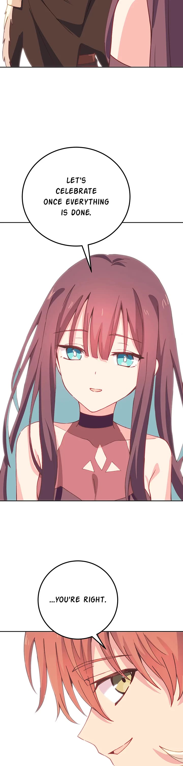 I Became A Part Time Employee For Gods chapter 96 page 51