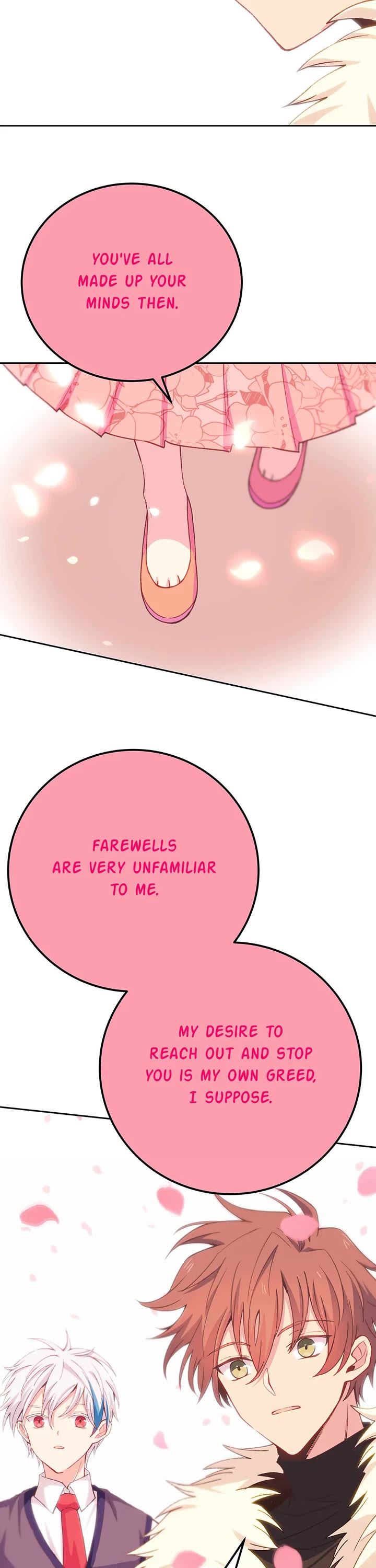 I Became A Part Time Employee For Gods chapter 96 page 52