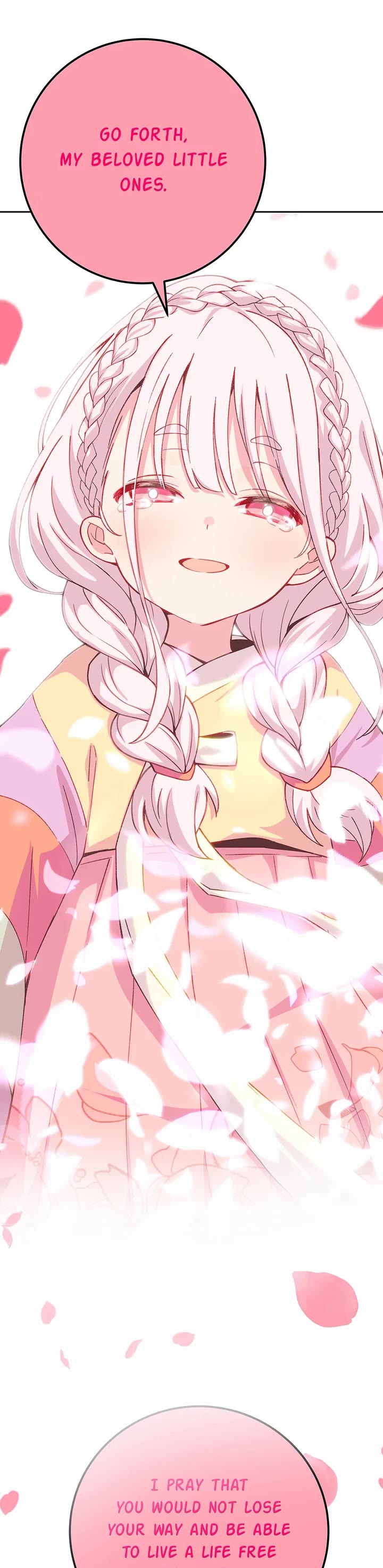 I Became A Part Time Employee For Gods chapter 96 page 54