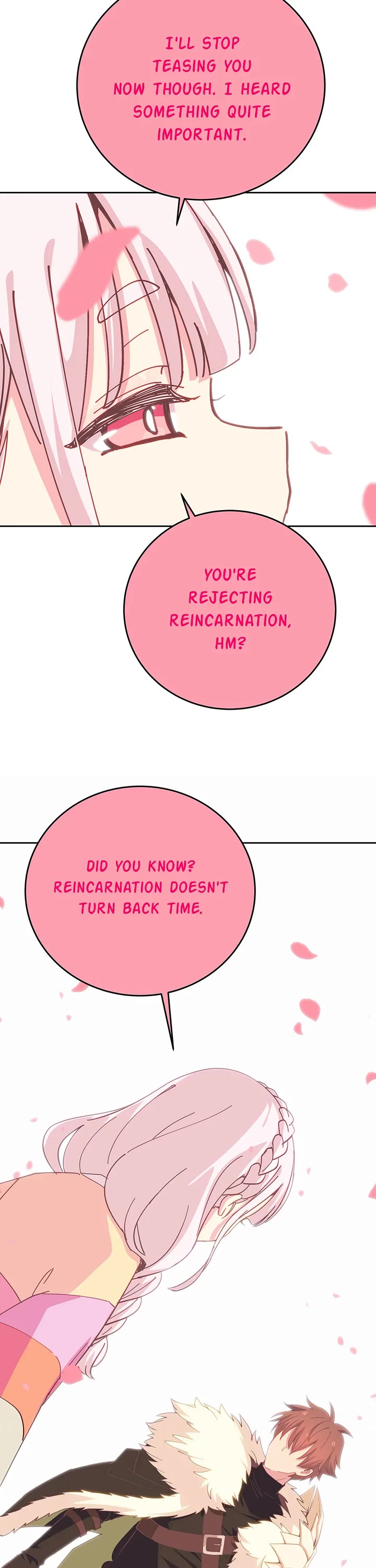 I Became A Part Time Employee For Gods chapter 96 page 6