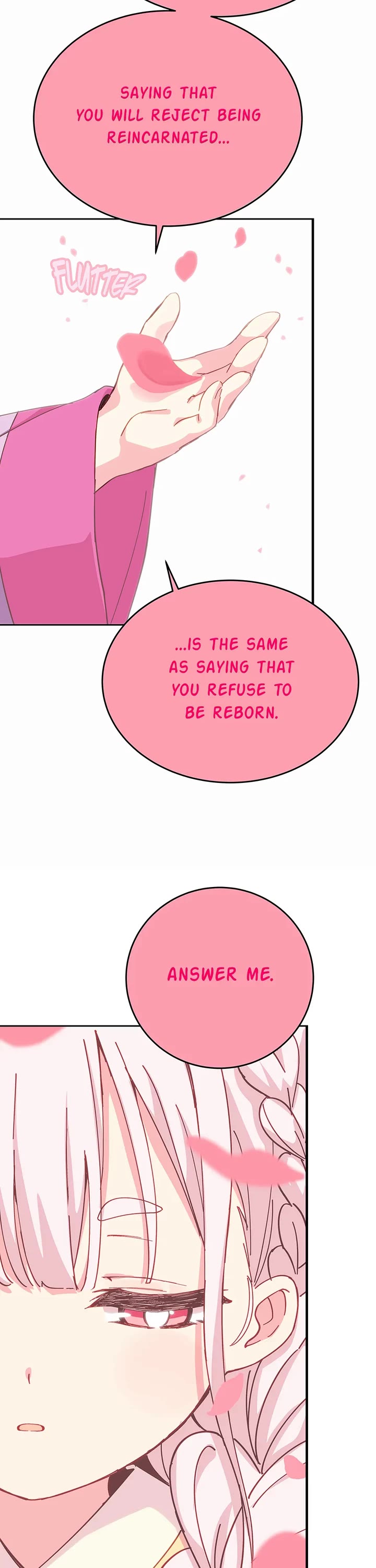 I Became A Part Time Employee For Gods chapter 96 page 8