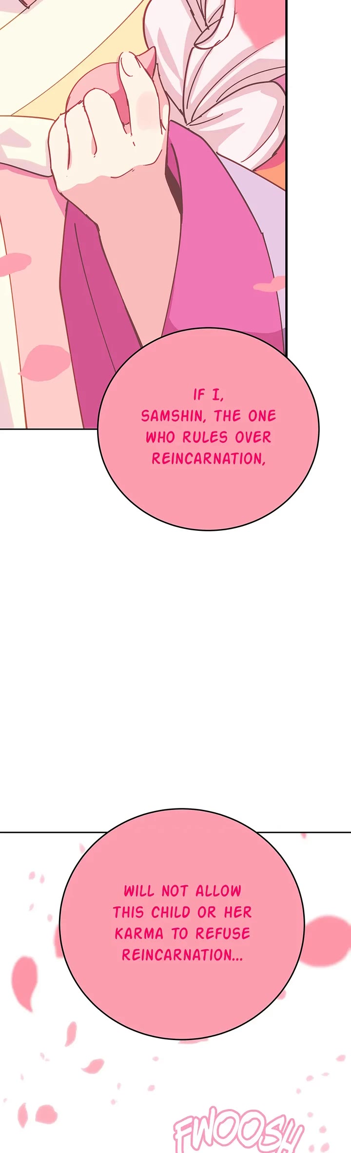 I Became A Part Time Employee For Gods chapter 96 page 9