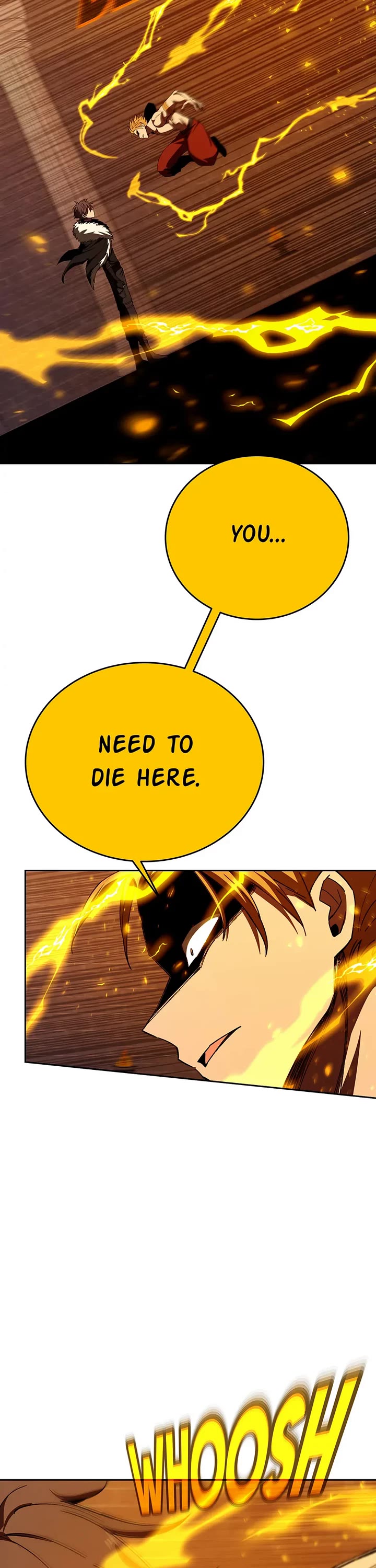 I Became A Part Time Employee For Gods chapter 97 page 12