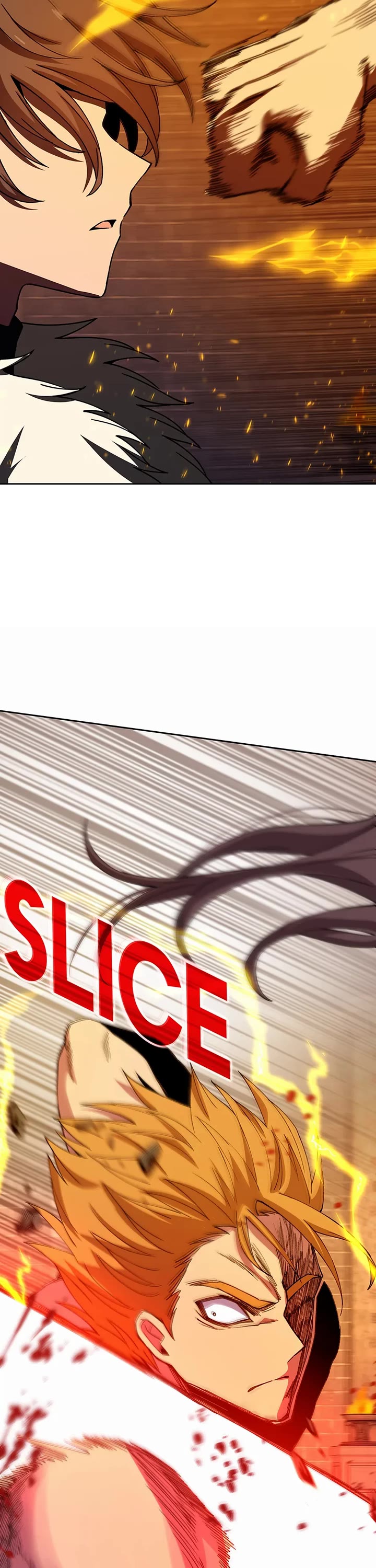 I Became A Part Time Employee For Gods chapter 97 page 13