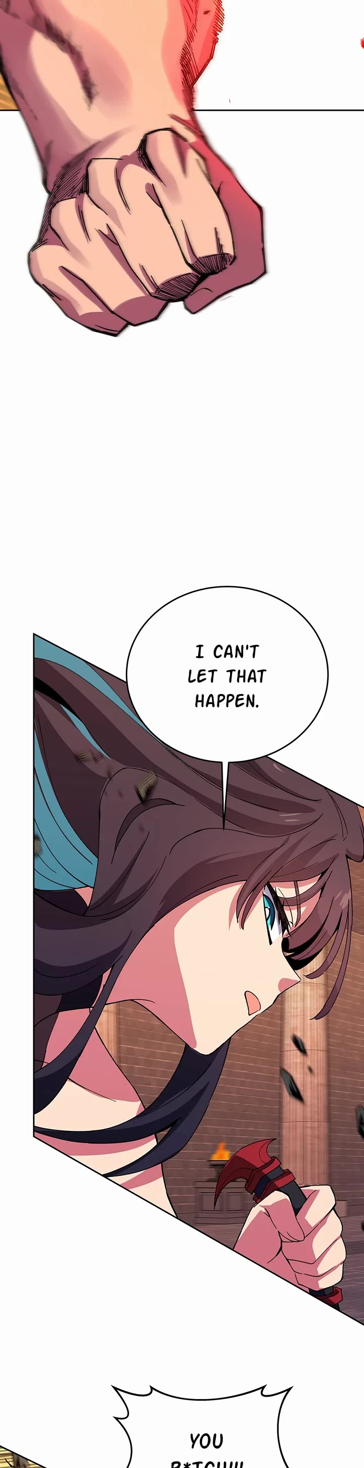 I Became A Part Time Employee For Gods chapter 97 page 14