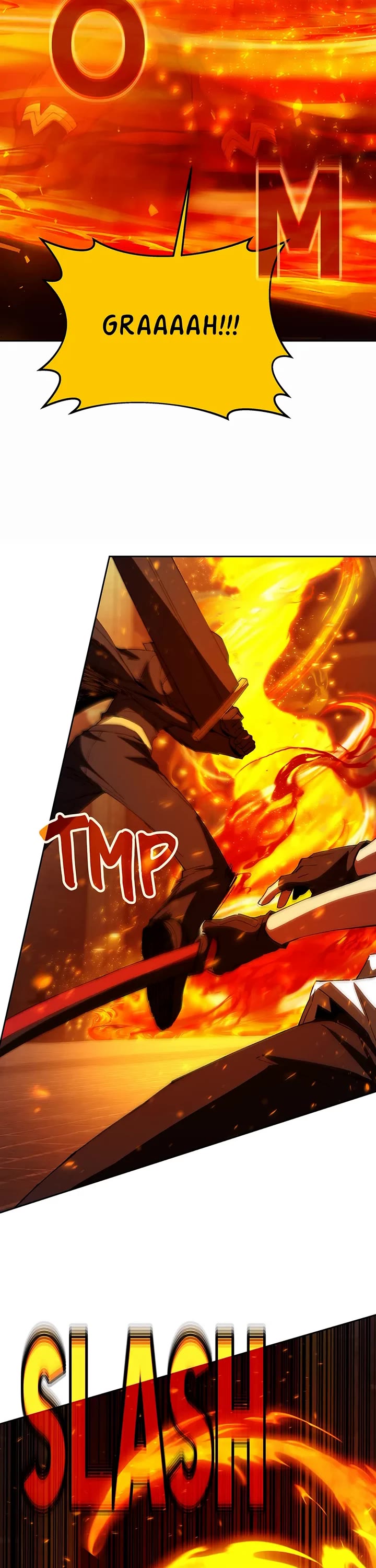 I Became A Part Time Employee For Gods chapter 97 page 18