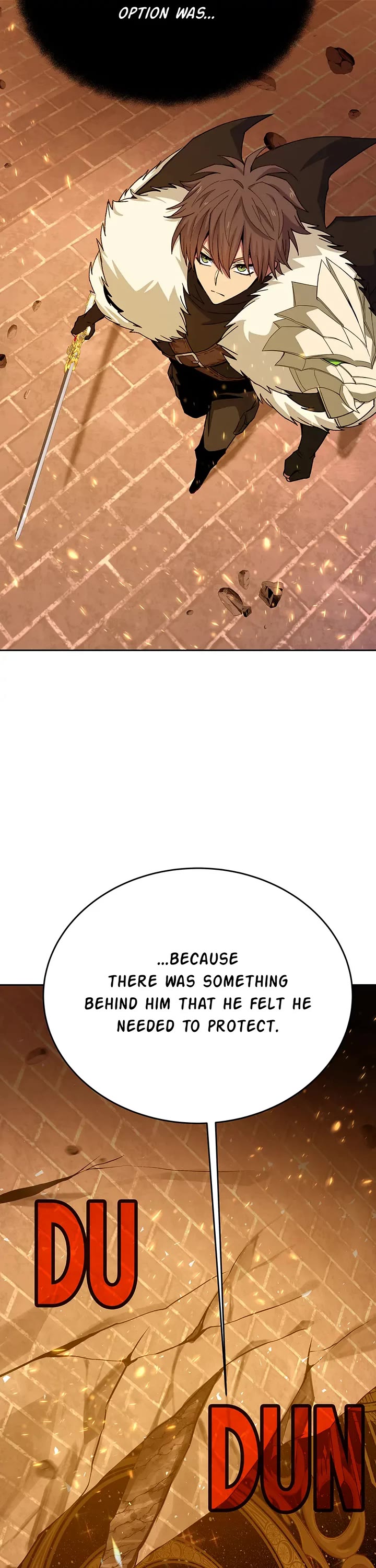 I Became A Part Time Employee For Gods chapter 97 page 21