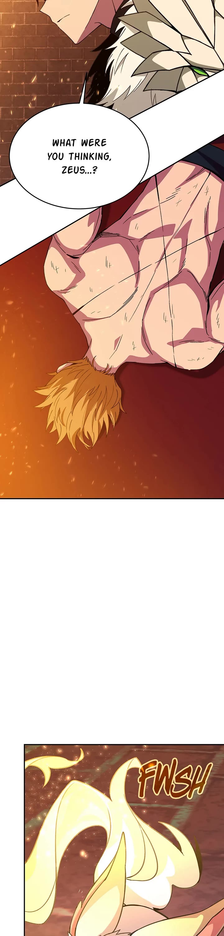 I Became A Part Time Employee For Gods chapter 97 page 23