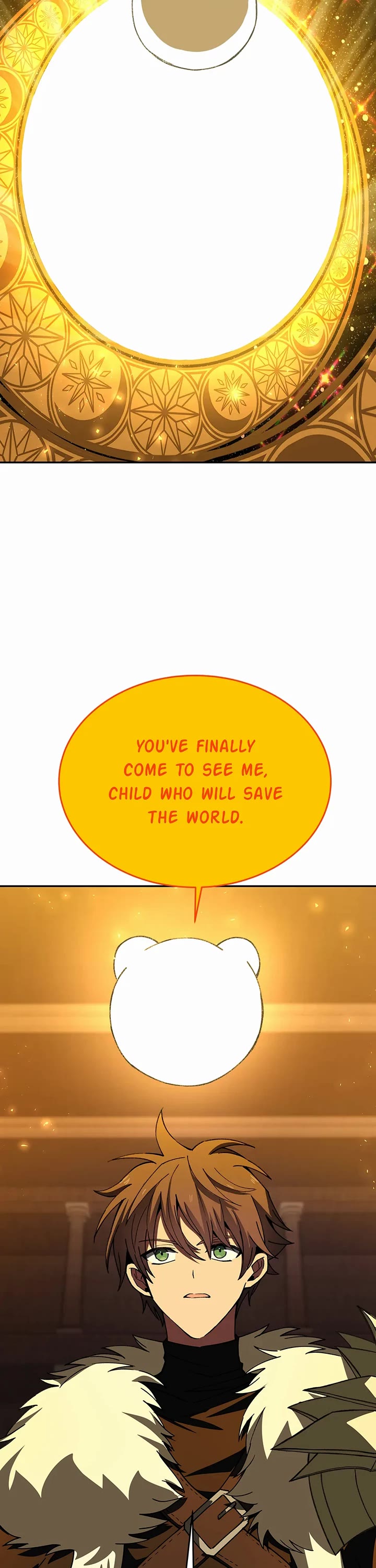 I Became A Part Time Employee For Gods chapter 97 page 26