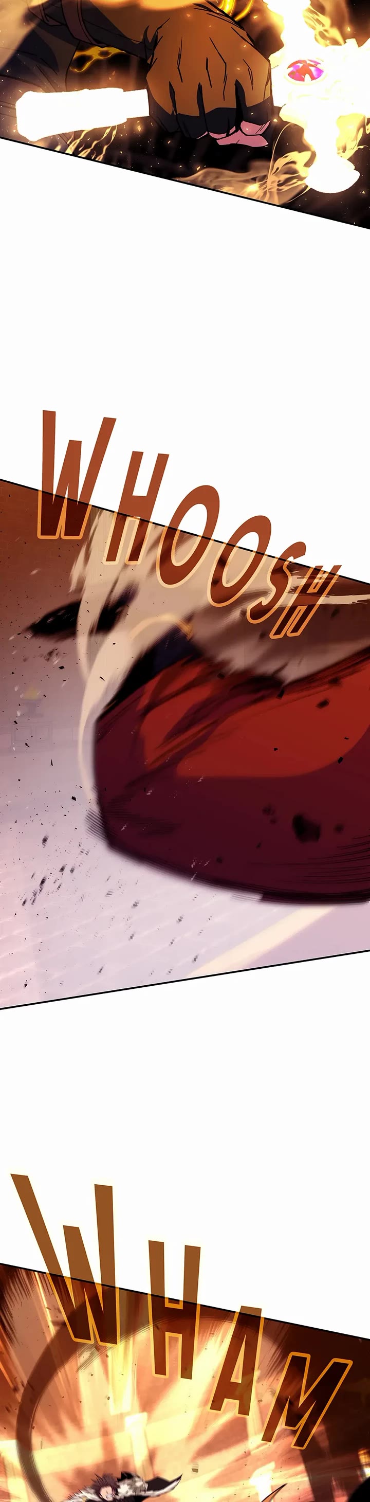 I Became A Part Time Employee For Gods chapter 97 page 34